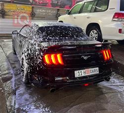 فۆرد مۆستانگ